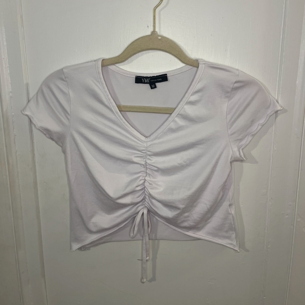 YMI Top Size M